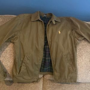 Polo by Ralph Lauren Jacket